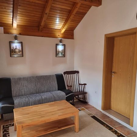 Country House Bihać Εξωτερικό φωτογραφία