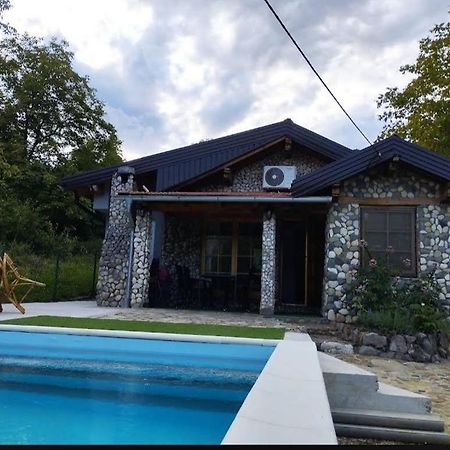 Country House Bihać Εξωτερικό φωτογραφία