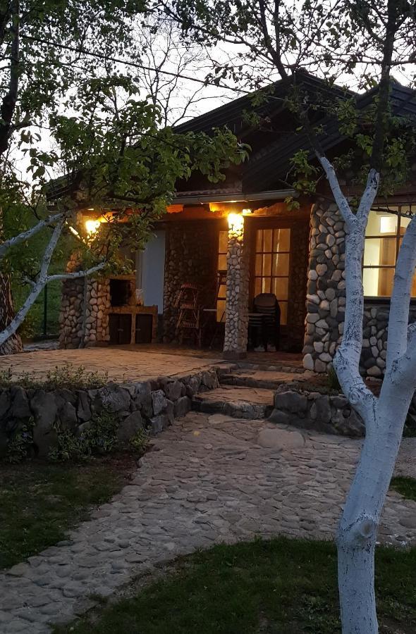 Country House Bihać Εξωτερικό φωτογραφία