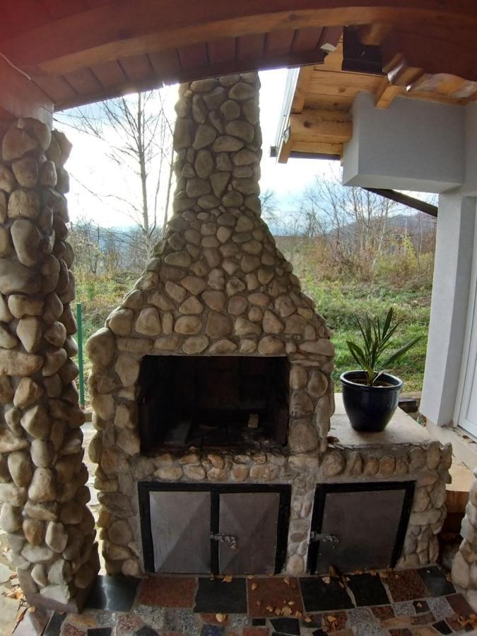 Country House Bihać Εξωτερικό φωτογραφία