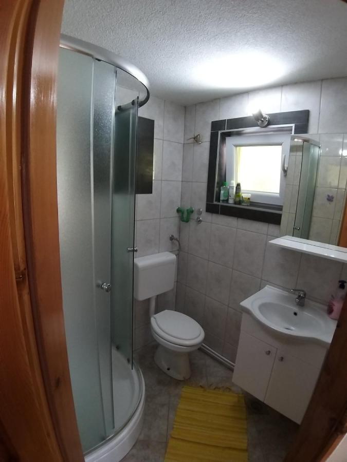 Country House Bihać Εξωτερικό φωτογραφία