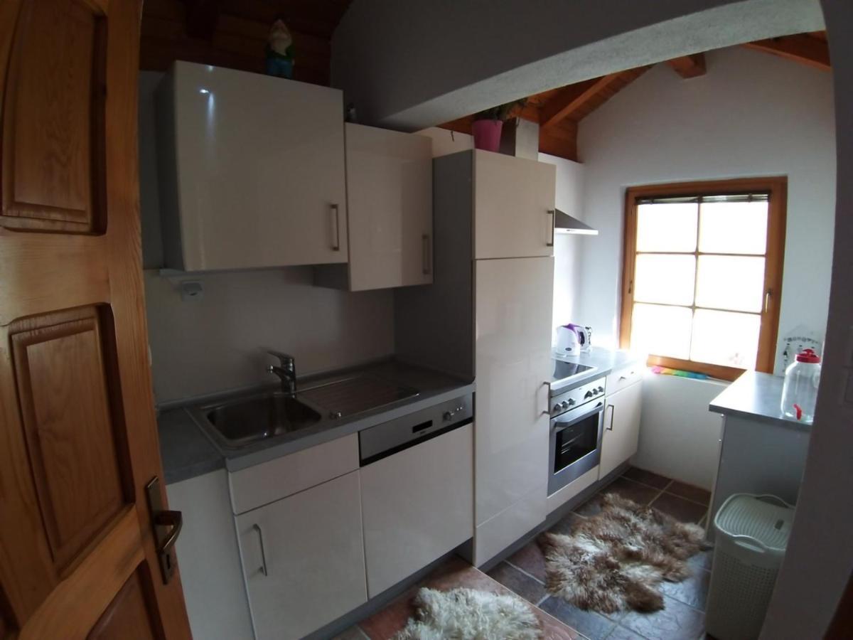 Country House Bihać Εξωτερικό φωτογραφία