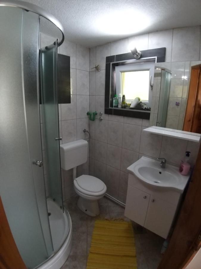 Country House Bihać Εξωτερικό φωτογραφία