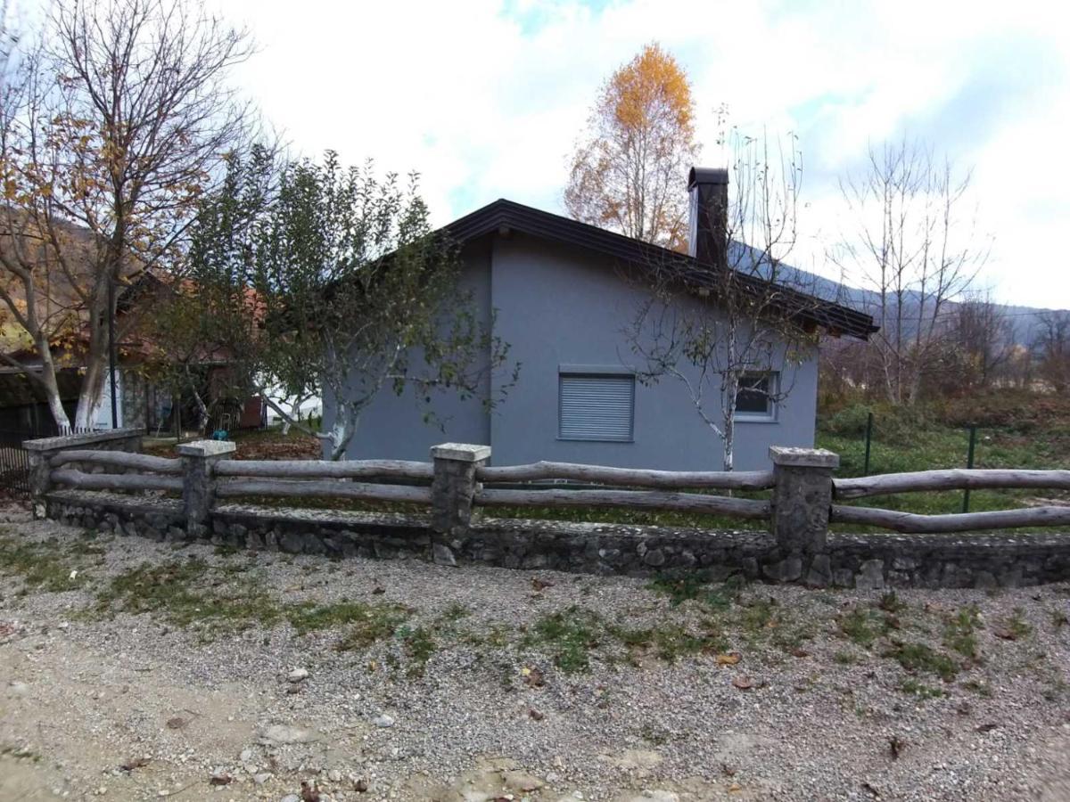 Country House Bihać Εξωτερικό φωτογραφία