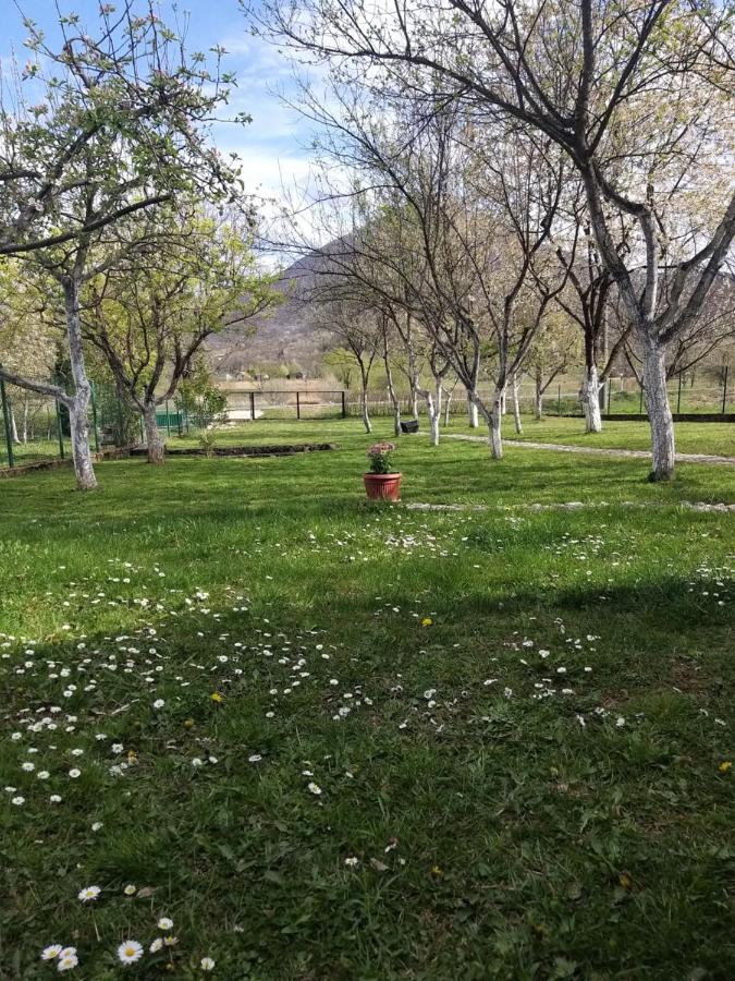 Country House Bihać Εξωτερικό φωτογραφία