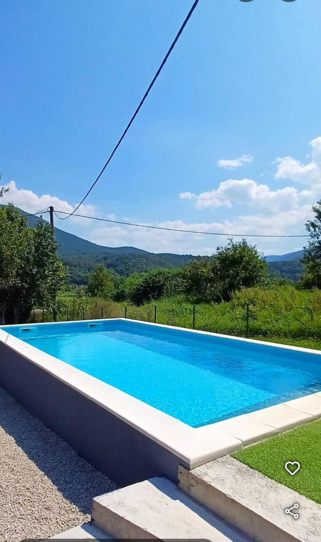Country House Bihać Εξωτερικό φωτογραφία